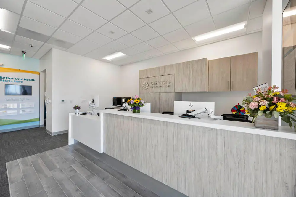 Inside Dentists of Canoga Park, Canoga Park, Canoga Park