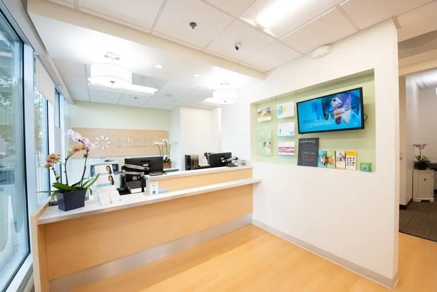Inside Dentists of Glendale, Glendale, Glendale