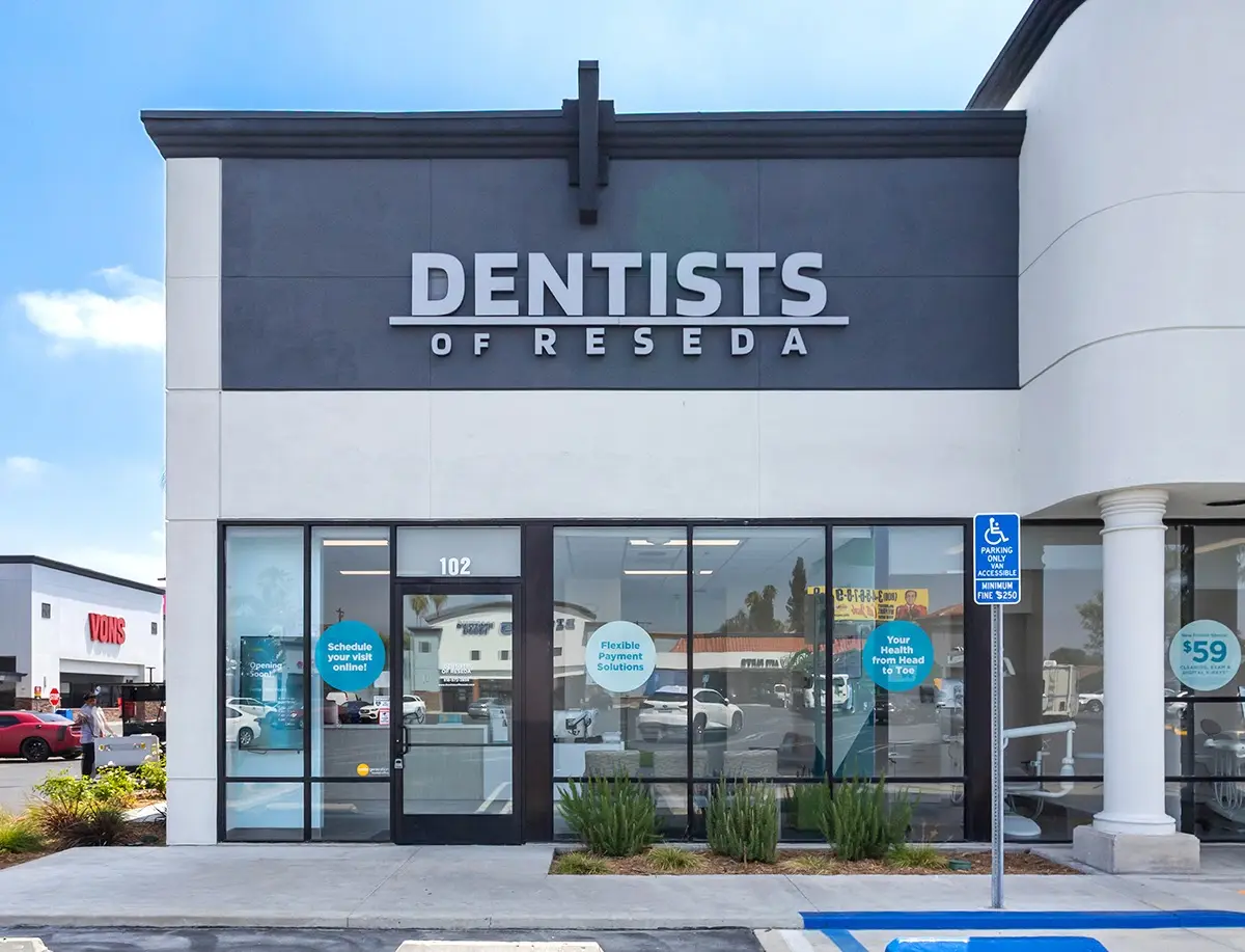 Inside Dentists of Reseda, Reseda, Reseda