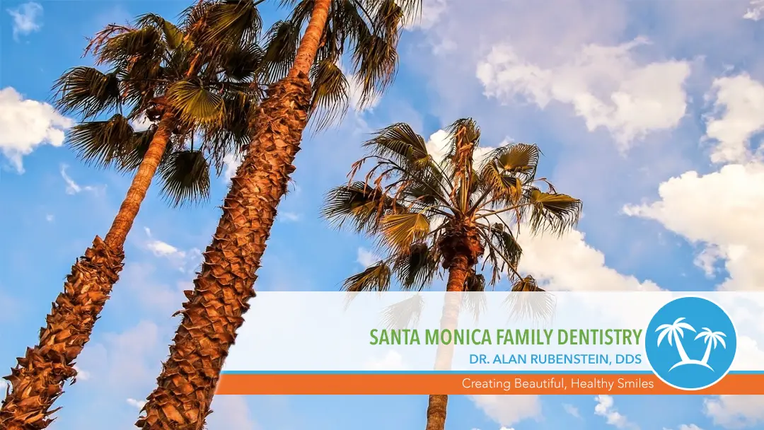 Treatment room at Dentists On Santa Monica, Santa Monica, Los Angeles