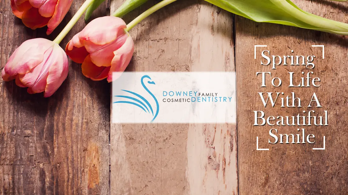 Treatment room at Downey Family Cosmetic Dentistry, Downey, Downey
