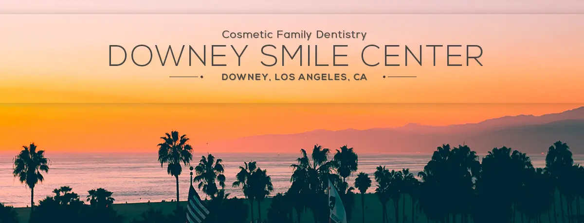 Inside Downey Smile Center, Downey, Downey