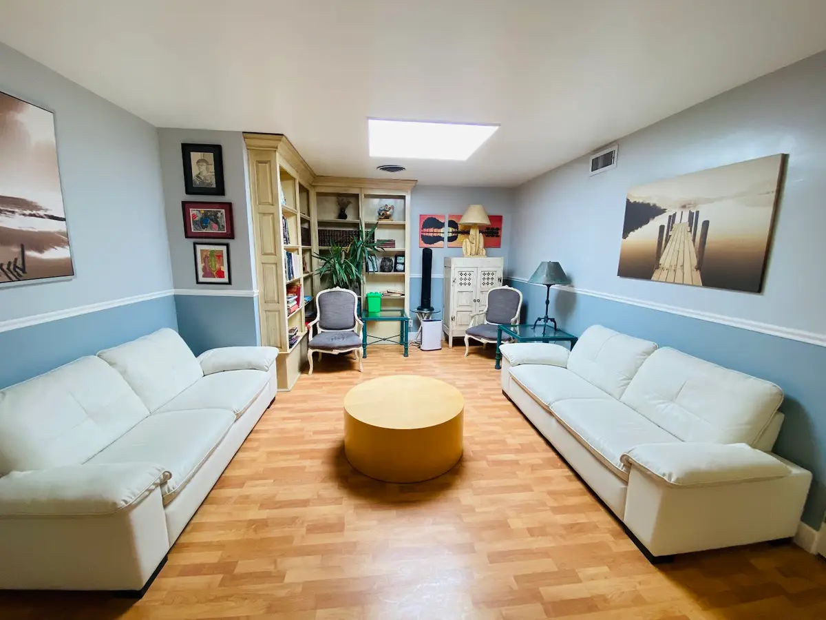 Reception at Dr. Alec Ferradas, El Segundo, El Segundo