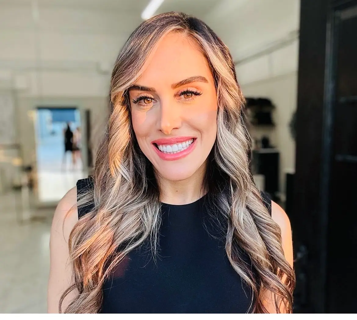 Chairside at Dr. Amanda Echeverria, DDS, River Oaks, Houston
