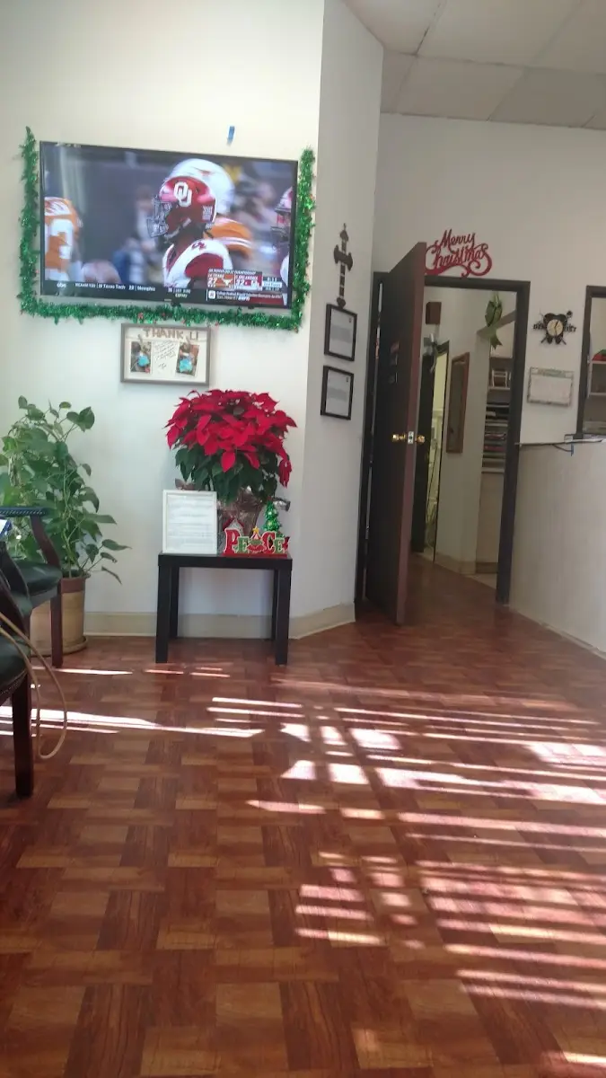 Inside Dr. Anoush A. Yessaian, DDS, Reseda, Reseda