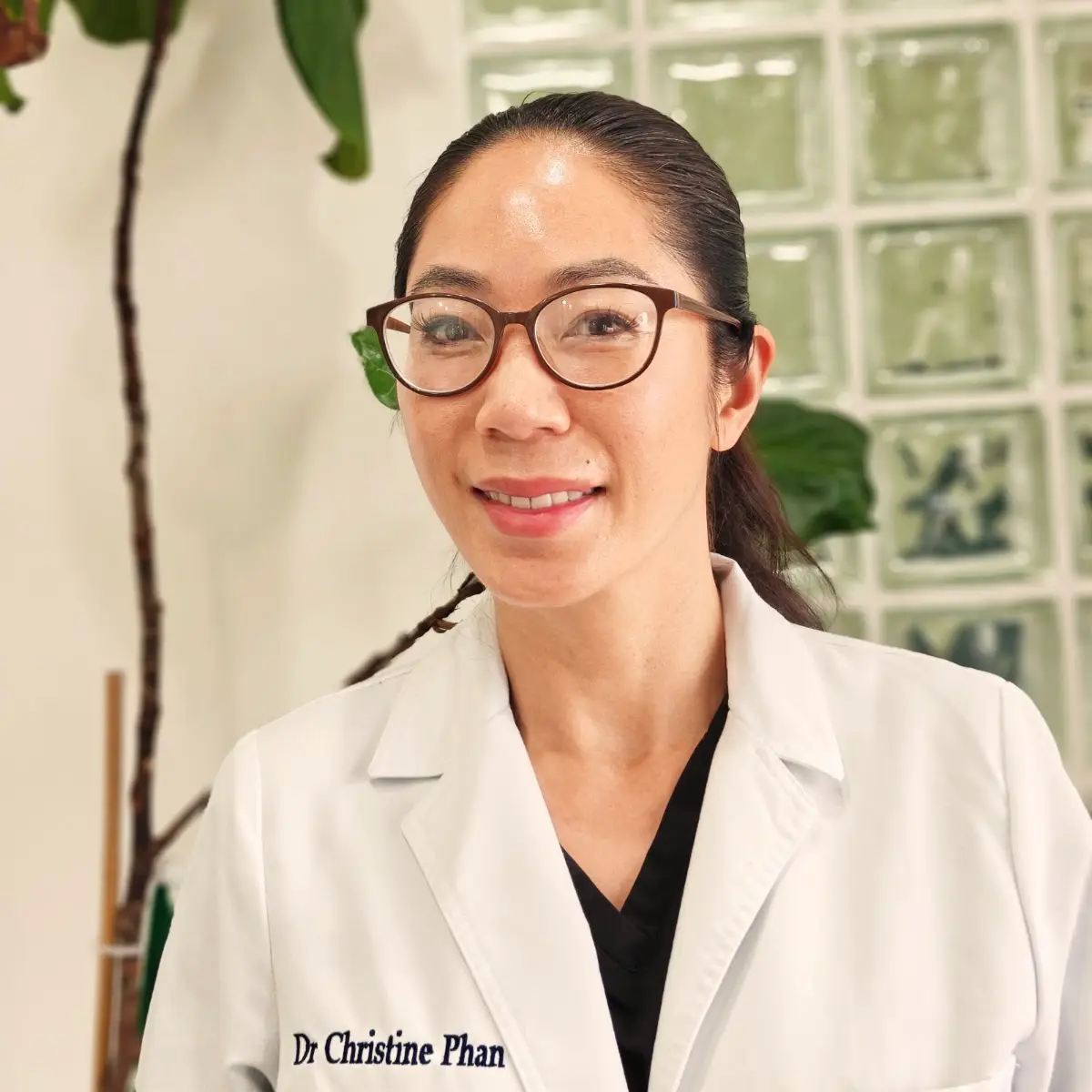 Waiting area at Dr. Christine Phan, DMD I Dr Phantastic, Hawthorne, Hawthorne