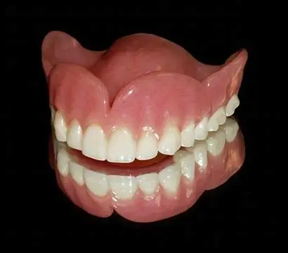 Chairside at Dr Daniel A Rivera, DDS, Claremont, Claremont