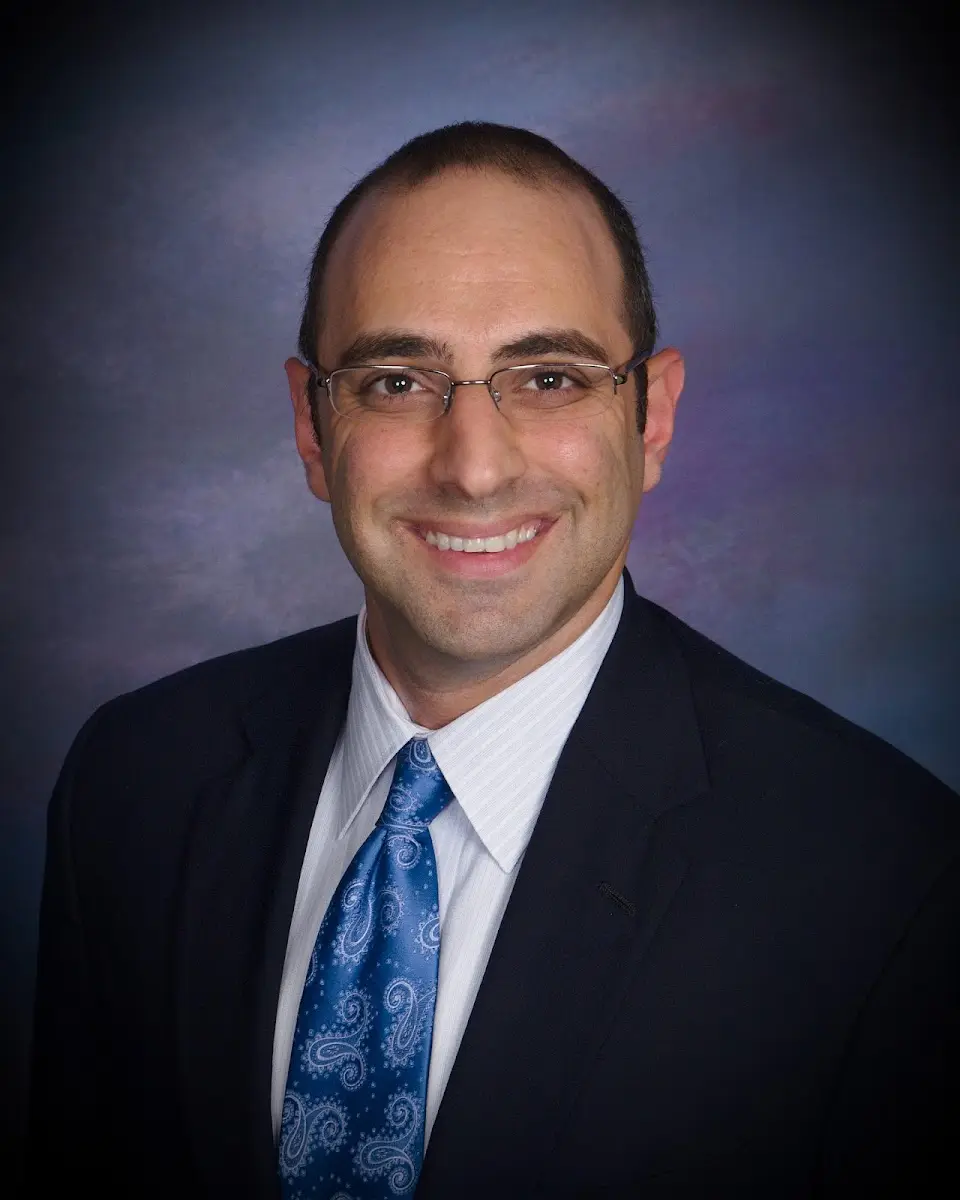 Chairside at Dr. David Dennison, Upper Kirby, Houston
