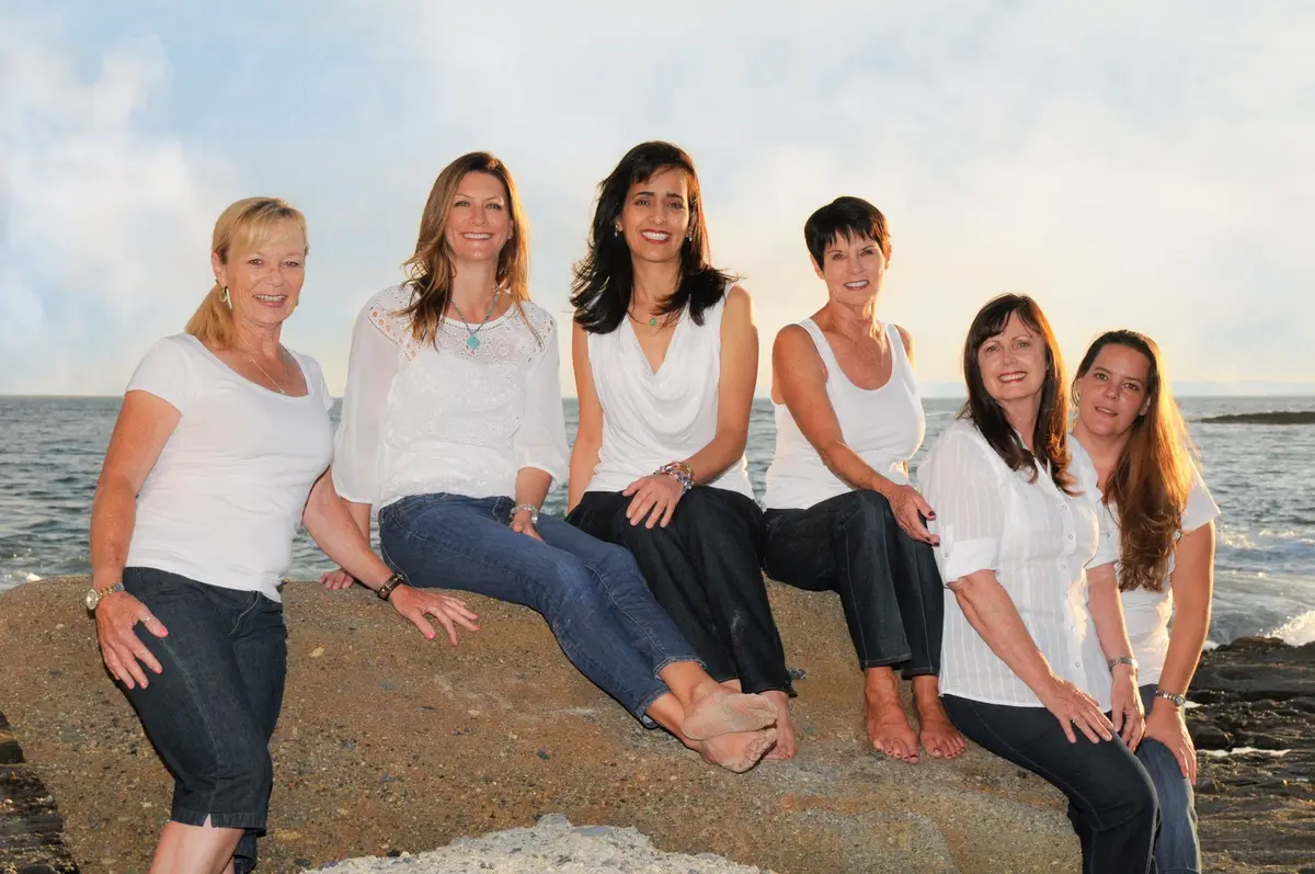 Inside Dr. Elli Abtahi, Laguna Beach, Laguna Beach