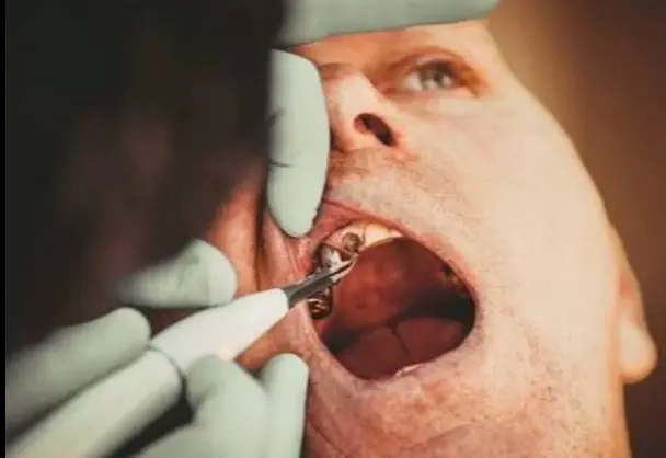 Inside Dr. Grace Bennett Emergency Dentist Dallas 24 Hours, Downtown Dallas, Dallas