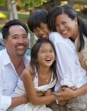 Chairside at Dr. Jeffrey J. Toy, DDS, Simi Valley, Simi Valley