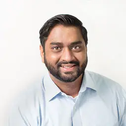 Reception at Dr. Joby Chaluparambil TMJ Specialist, Houston Heights, Houston