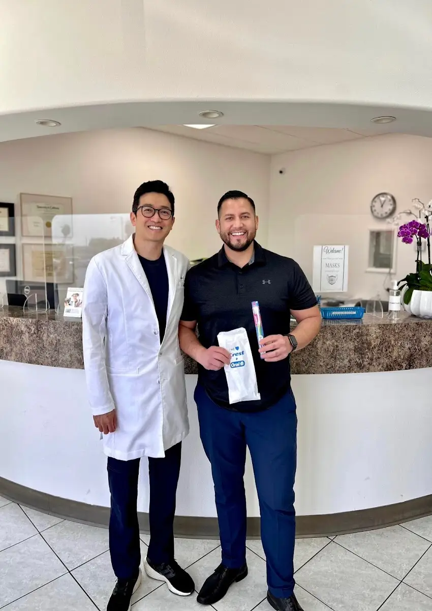 Inside Dr. Jonathan K. Lee, DDS - Montebello Dental Studio, Montebello, Montebello