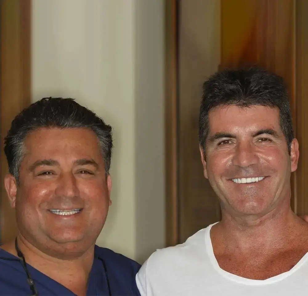 Chairside at Dr. Joseph Stan, DDS - Dental Implants Dentist Beverly Hills, Beverly Hills, Los Angeles