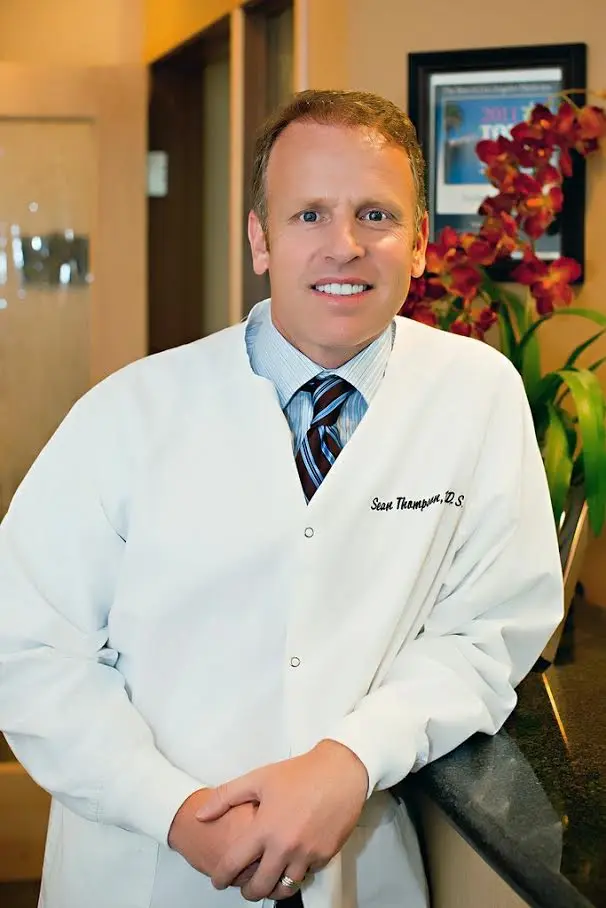 Treatment room at Dr. Kenneth A. Tjon, DDS, Laguna Niguel, Laguna Niguel