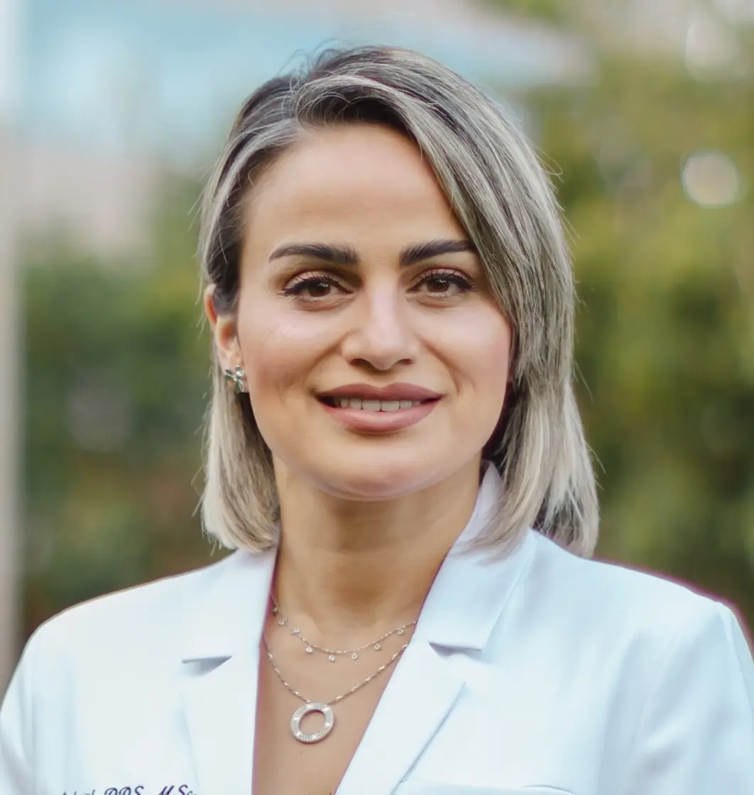 Chairside at Dr Lakani Dental Care | Lake Forest, Lake Forest, Lake Forest