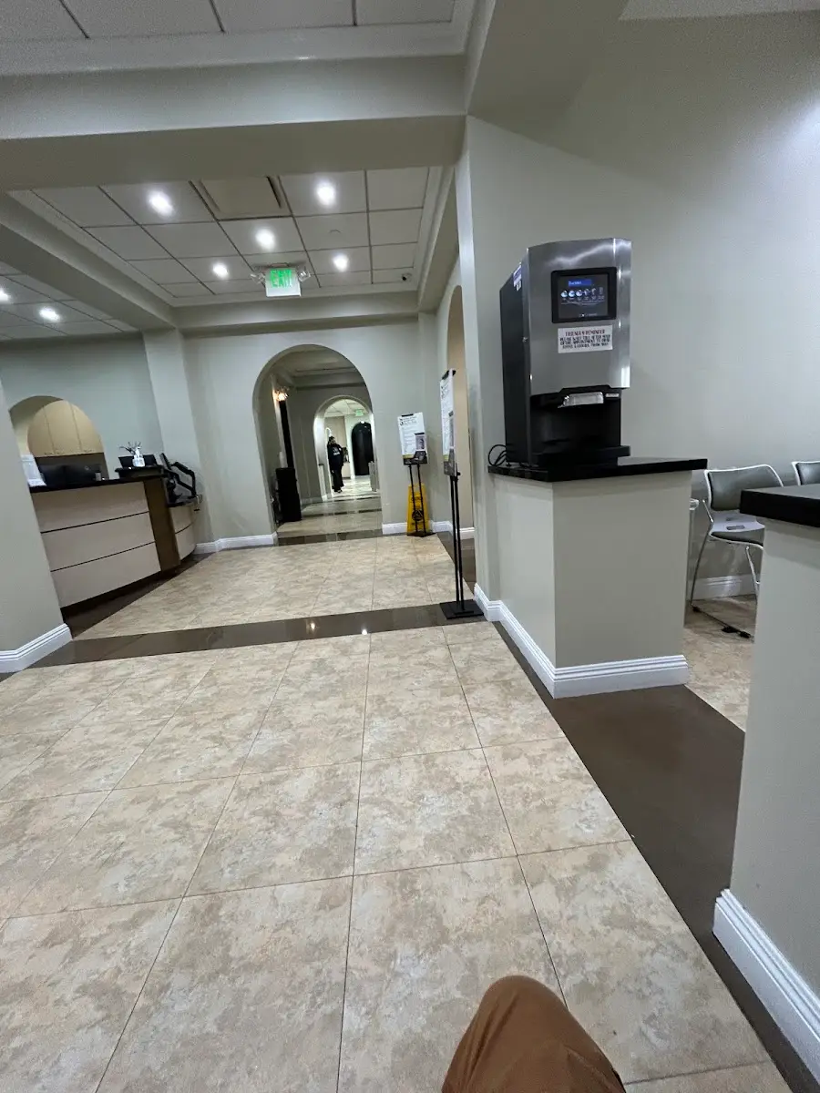 Reception at Dr. Lili & Associates - El Monte, El Monte, El Monte