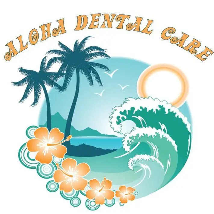 Front entrance of Dr. Michael D. Harrington, DDS, Ventura, Ventura