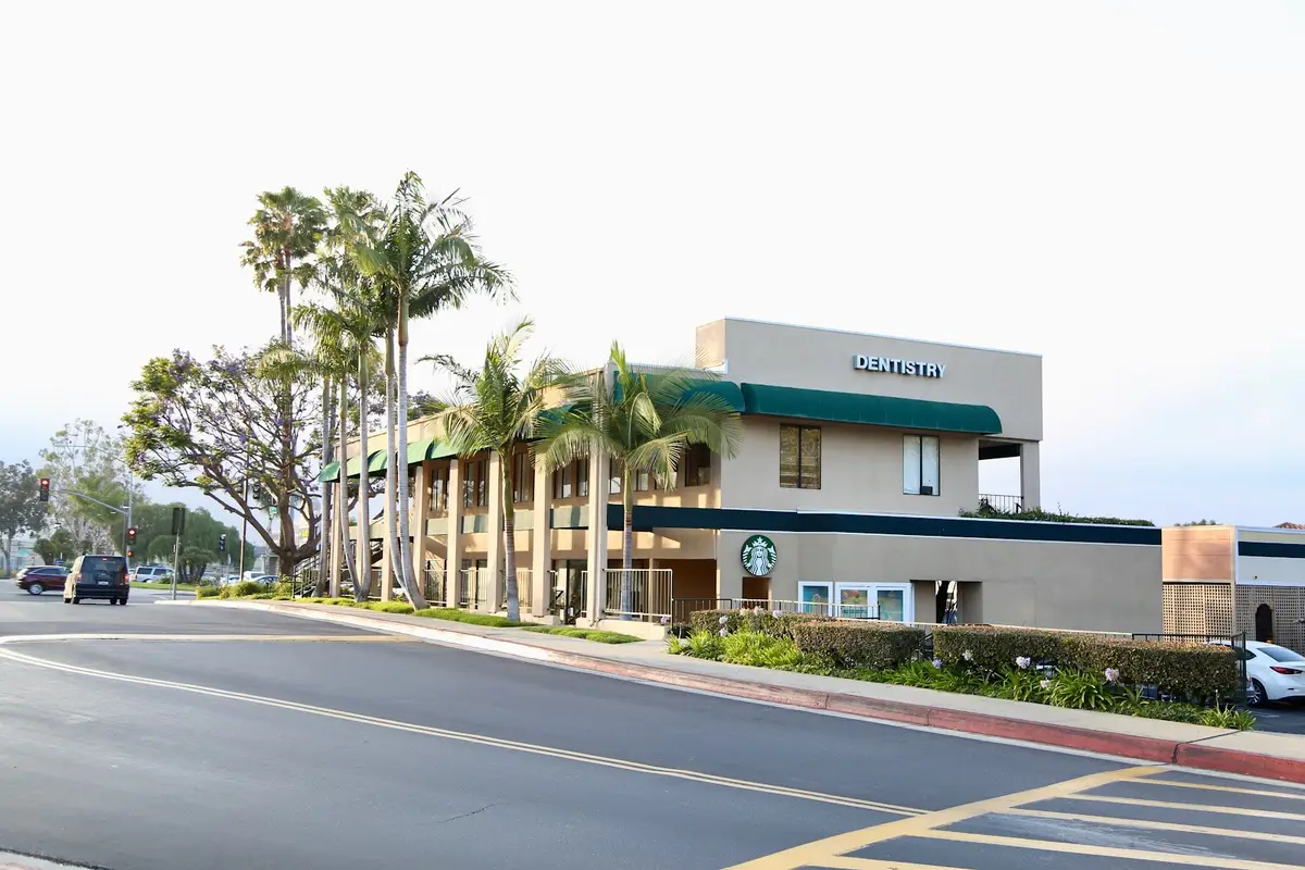 Chairside at Dr. Mylena Ji DDS, Inc., Torrance, Torrance