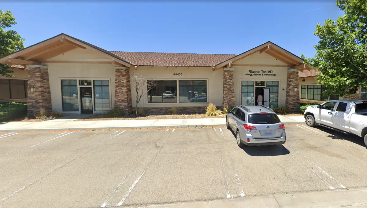 Inside Dr. Nathan Zaghi, DDS, Lancaster, Lancaster
