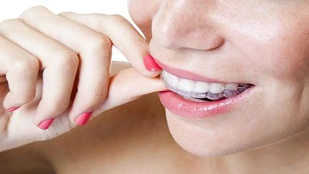 Treatment room at Dr. Patrick Yun, DDS, La Habra, La Habra