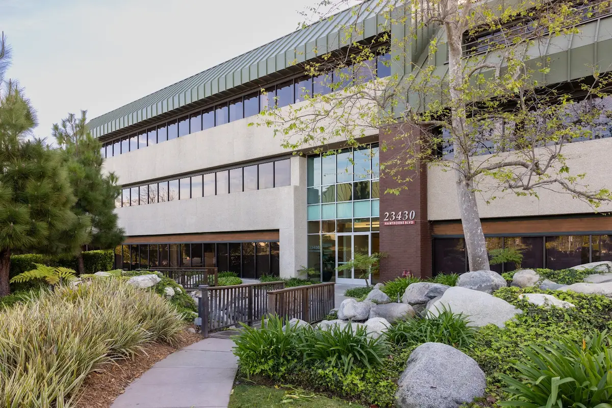 Reception at Dr. Roya Arbab, DDS, Torrance, Torrance