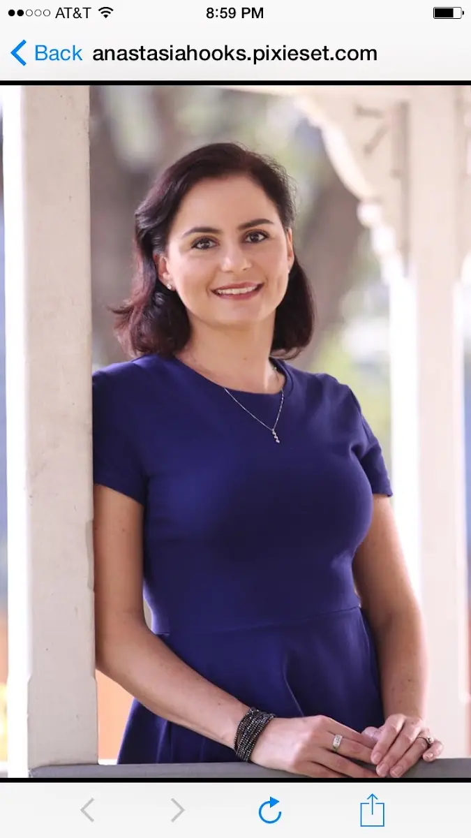 Inside Dr. Susanna Zilberman, DDS Heights Dental Smiles, Houston Heights, Houston