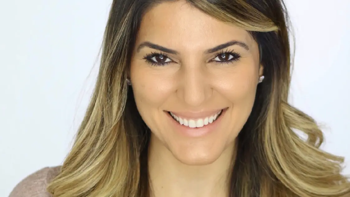 Chairside at Dr. Tania Farshi DDS, North Hollywood, Los Angeles