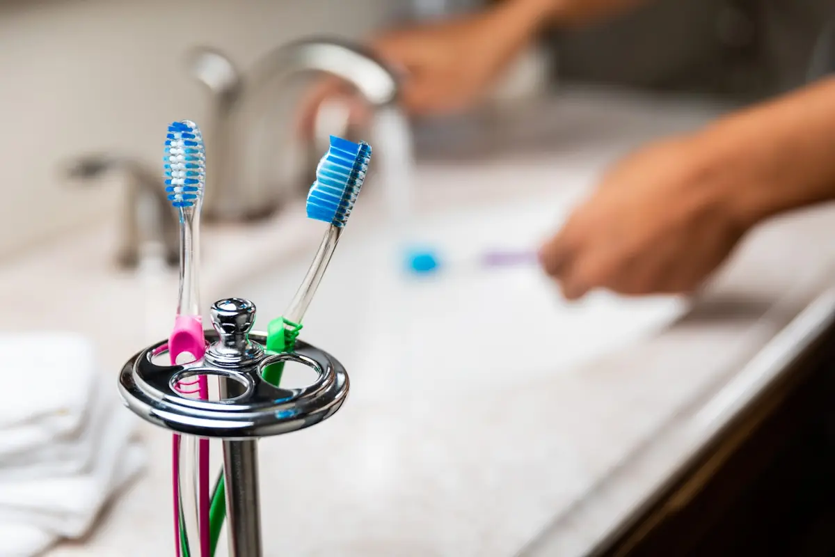 Inside Dr Tooth Family Dentistry, Temple City, Temple City
