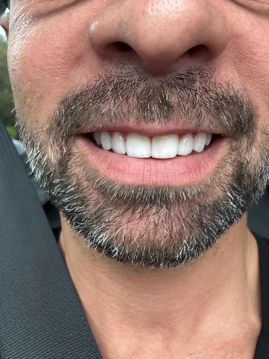 Inside Dr. Viviane Stein, DDS, Laguna Beach, Laguna Beach