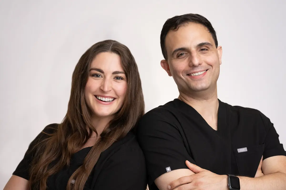 Inside Drs. Kroll: Ventura Family, Cosmetic, and Implant Dentist, Ventura, Ventura