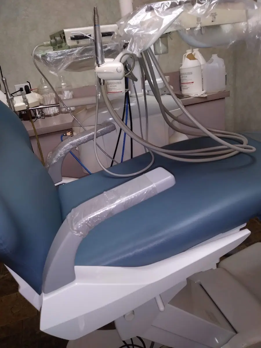 Inside DTT Dental Group, Long Beach, Long Beach