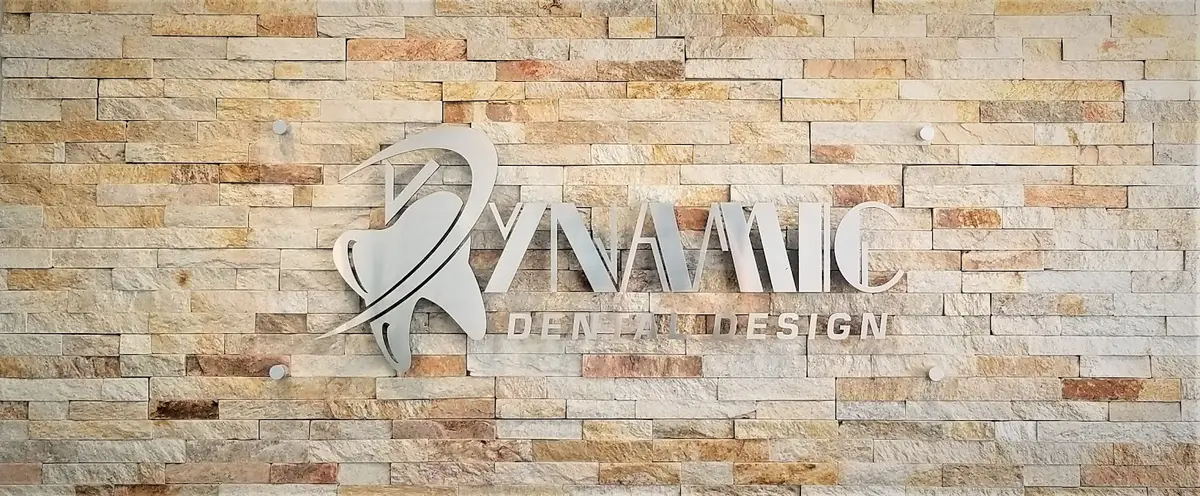 Waiting area at Dynamic Dental Design, Covina, Covina