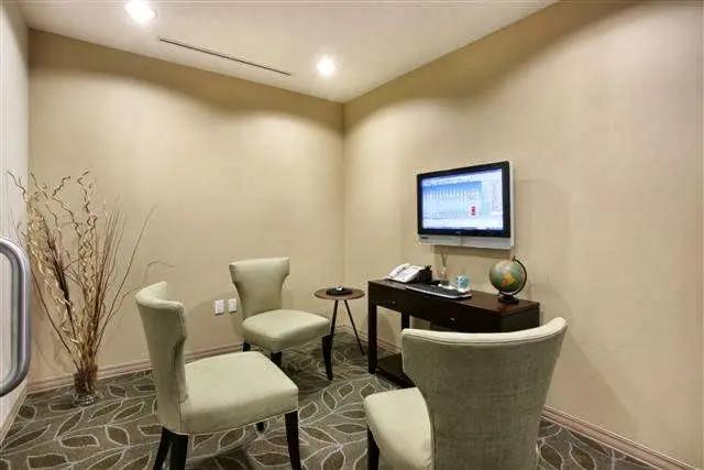 Reception at El Segundo Dental Arts, El Segundo, El Segundo