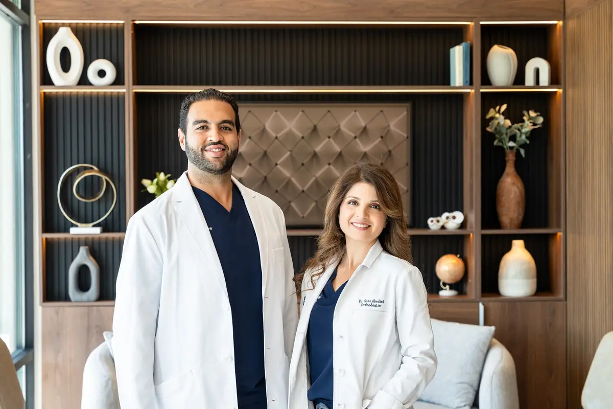 Chairside at Elara Orthodontics - Houston Heights, Houston Heights, Houston