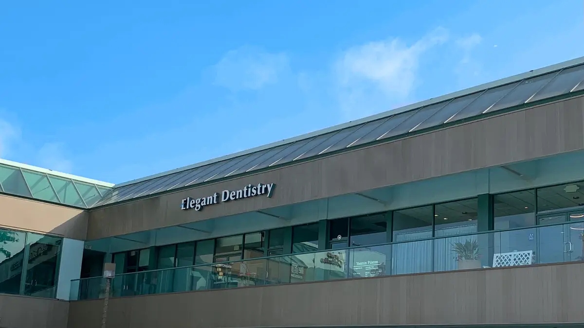 Waiting area at Elegant Dentistry Marina del Rey, Marina Del Rey, Marina Del Rey