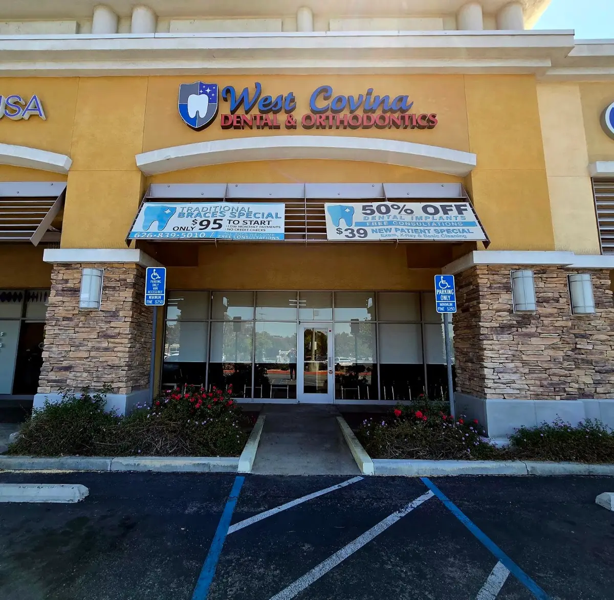 Chairside at Elite Smiles :: West Covina Dental and Orthodontics, West Covina, West Covina