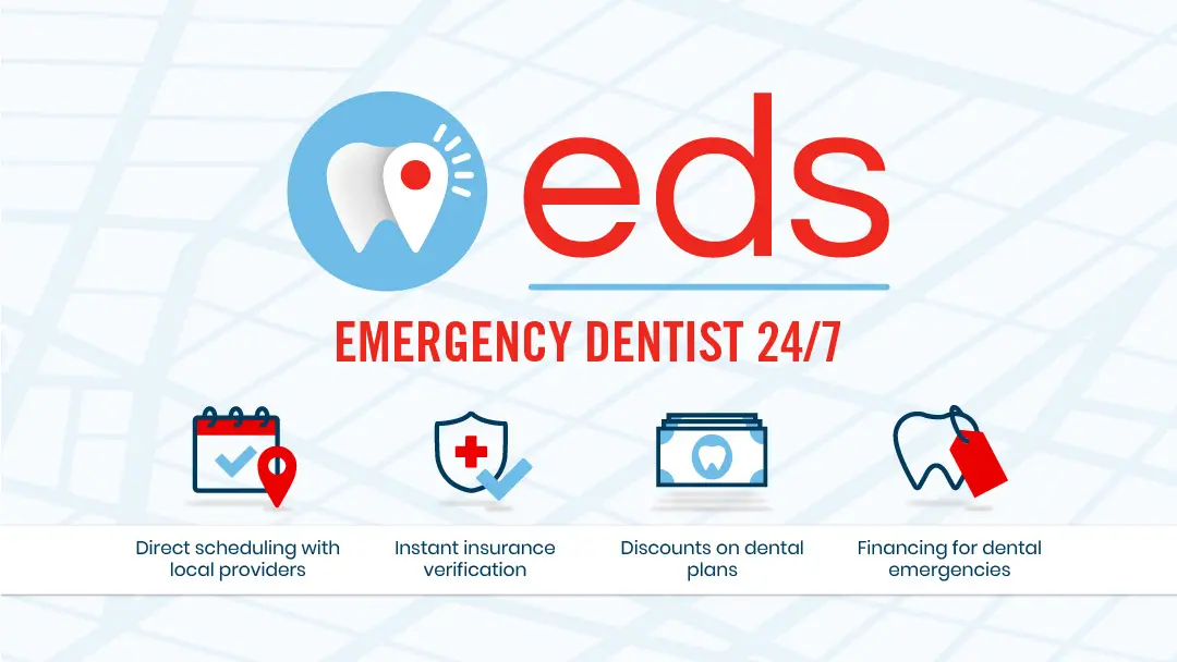 Reception at Emergency Dentist 24/7 Rolling HIlls, Rancho Palos Verdes, Rancho Palos Verdes