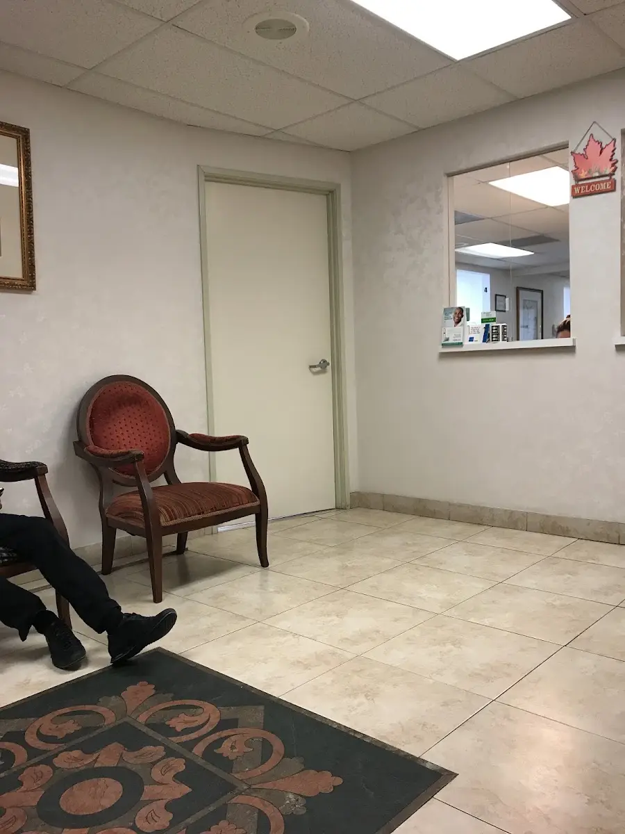 Inside Endodontists of Long Beach, Long Beach, Long Beach
