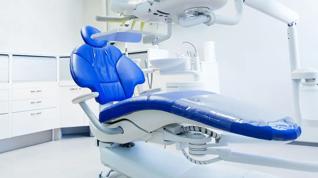 Inside Espili Dental | Emergency Dentist, Hobby, Houston