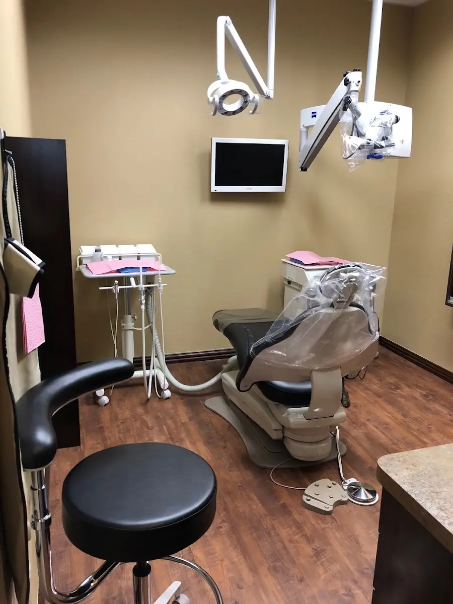Inside Essential Endodontics of Alliance, Heritage, Fort Worth