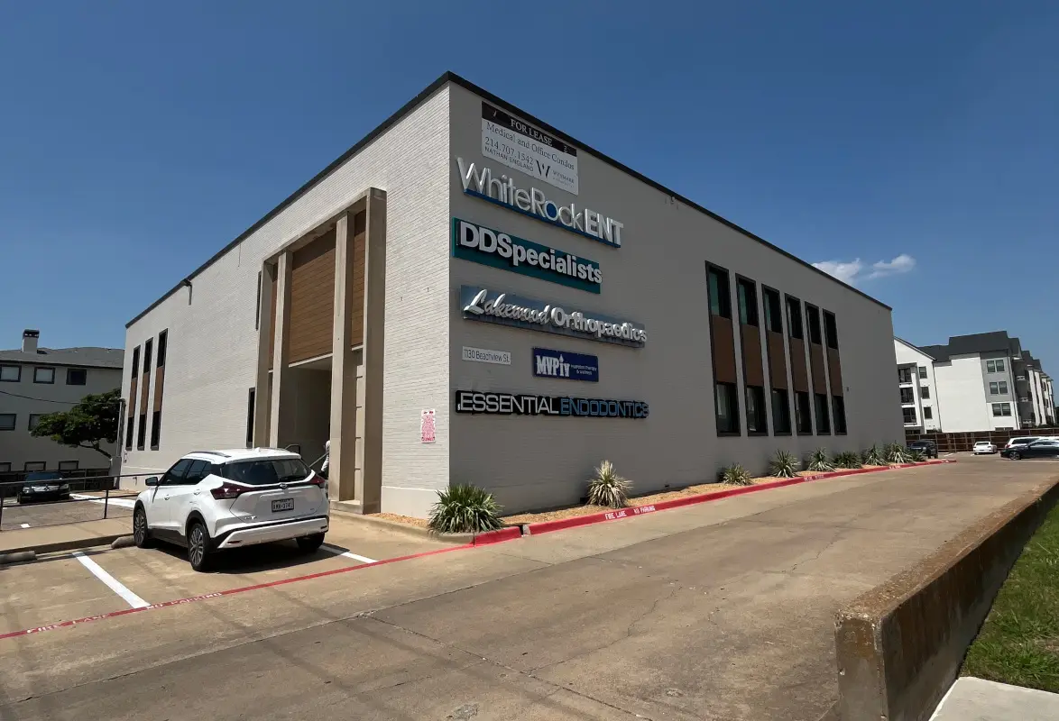 Inside Essential Endodontics of Dallas, Casa View, Dallas