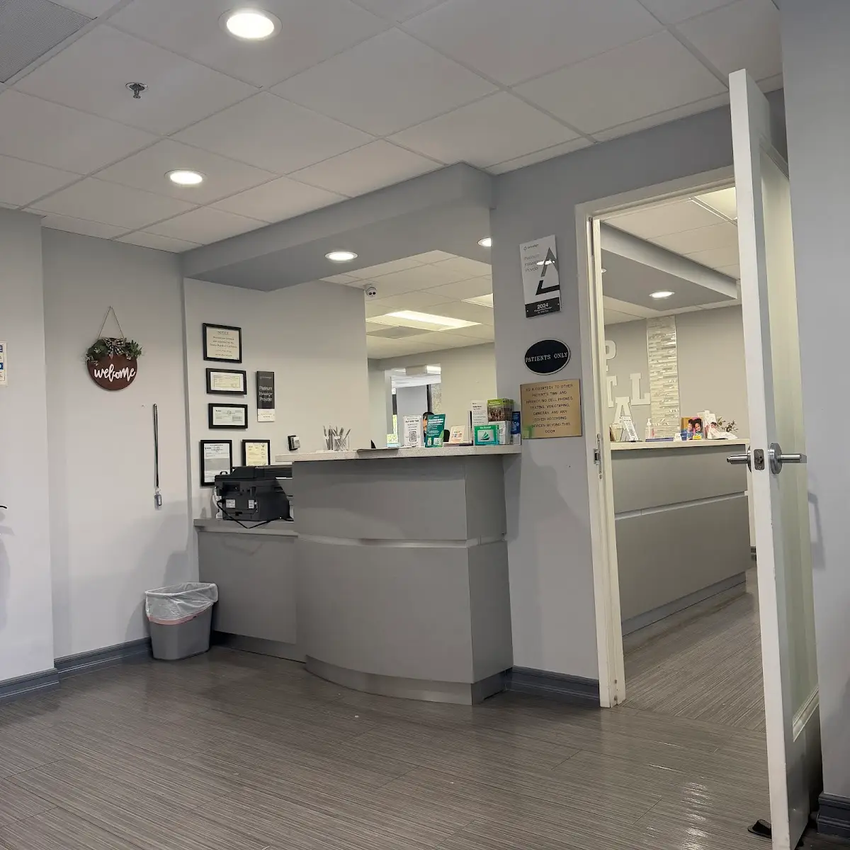 Chairside at Esthetic Partners Dental Group - Arcadia, Arcadia, Arcadia