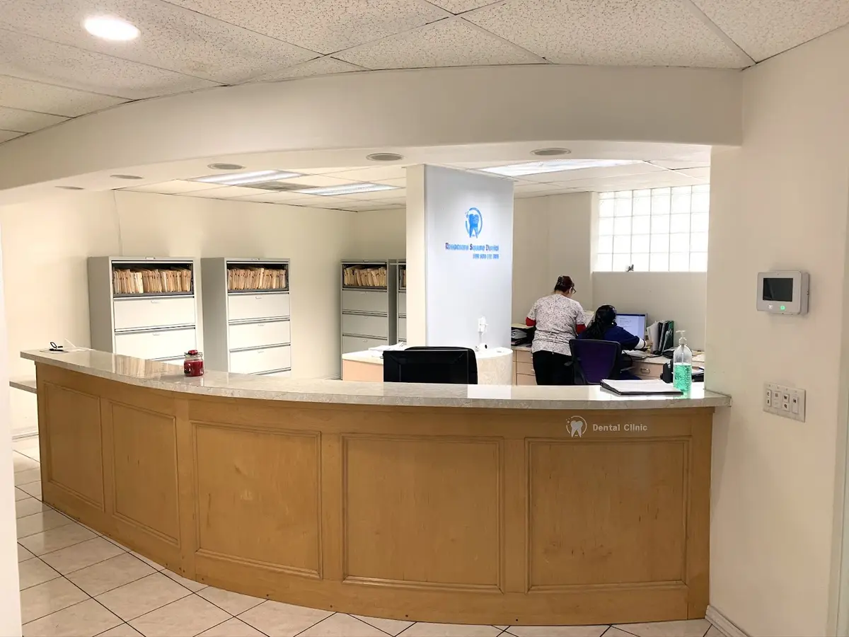 Inside Eun Soo Lee, DDS | Rosecrans Square Dental Norwalk, CA, Norwalk, Norwalk