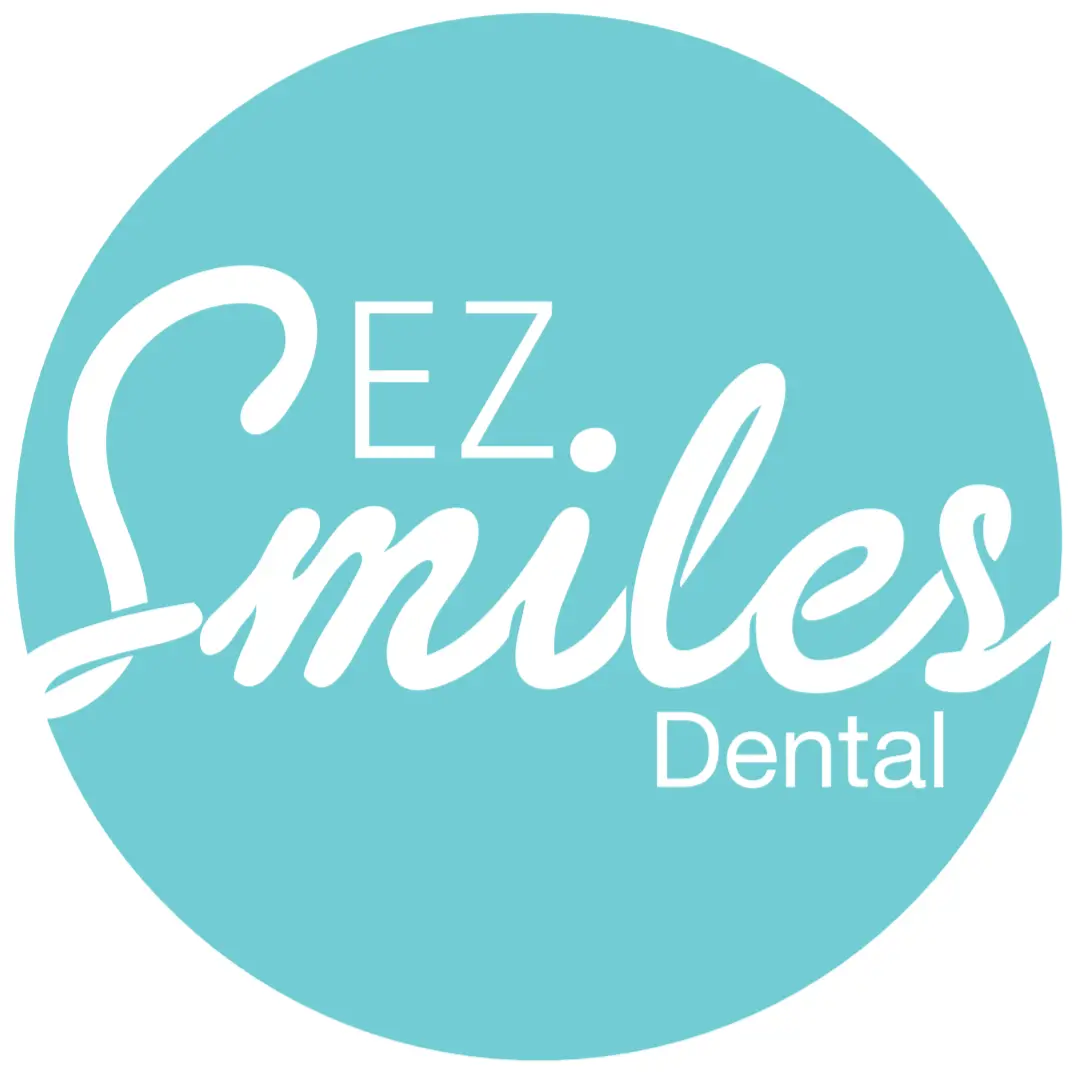 Front entrance of EZ Smiles Dental, Winnetka, Winnetka