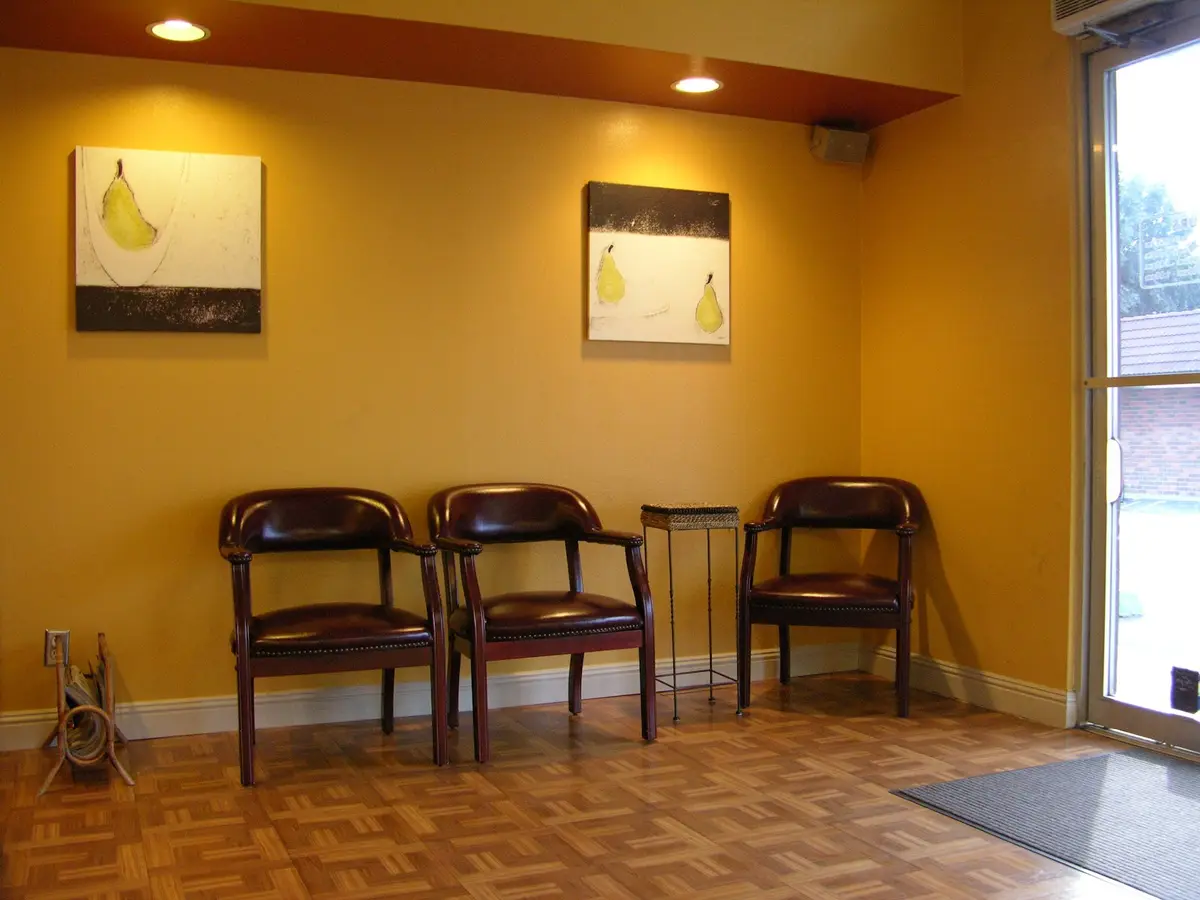 Chairside at Family Dental Center, Northridge, Northridge