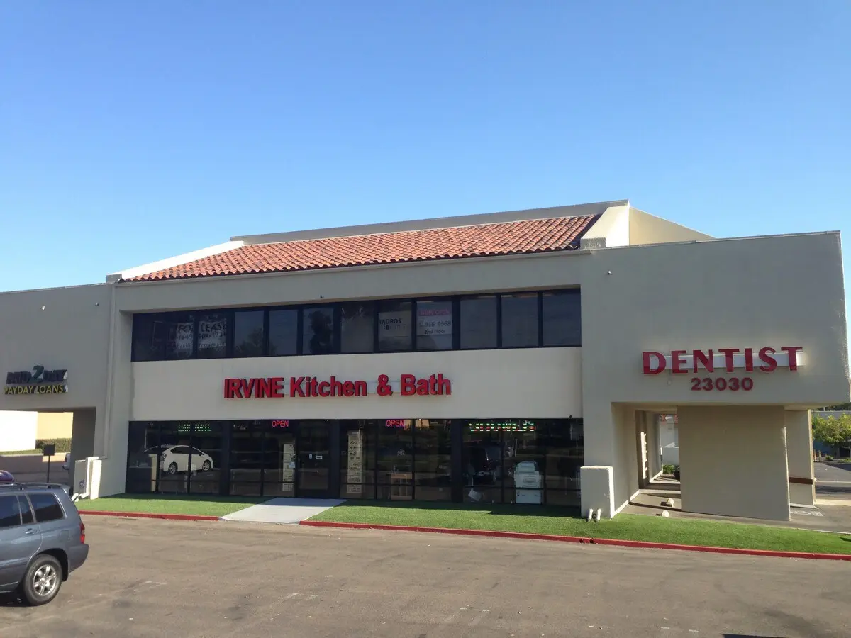 Chairside at Family Dental Group / Rahim Tofigh DDS, MS, Laguna Hills, Laguna Hills