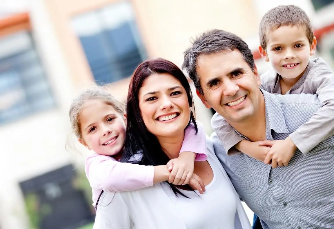Reception at Family Dental Practice of Lancaster, Lancaster, Lancaster