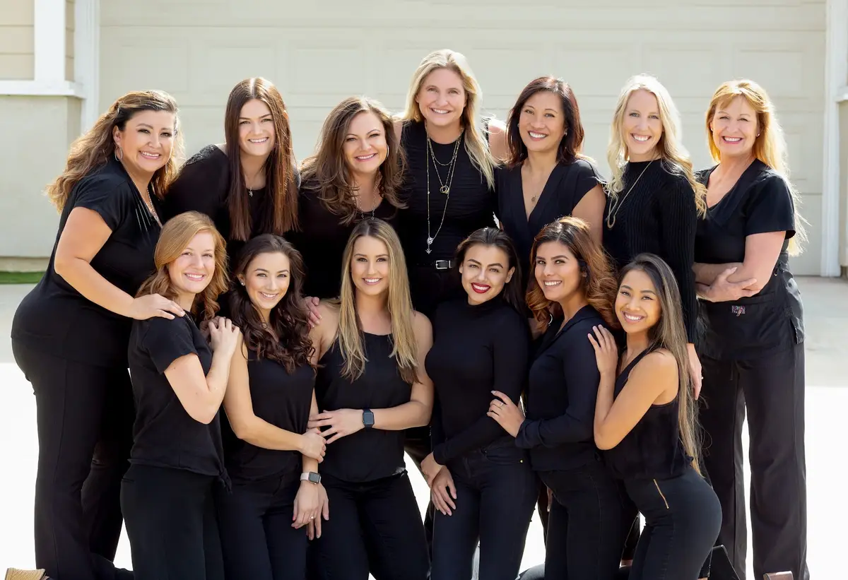 Inside Family Tree Dentistry, Sarah J. Phillips, D.D.S., Santa Clarita, Santa Clarita