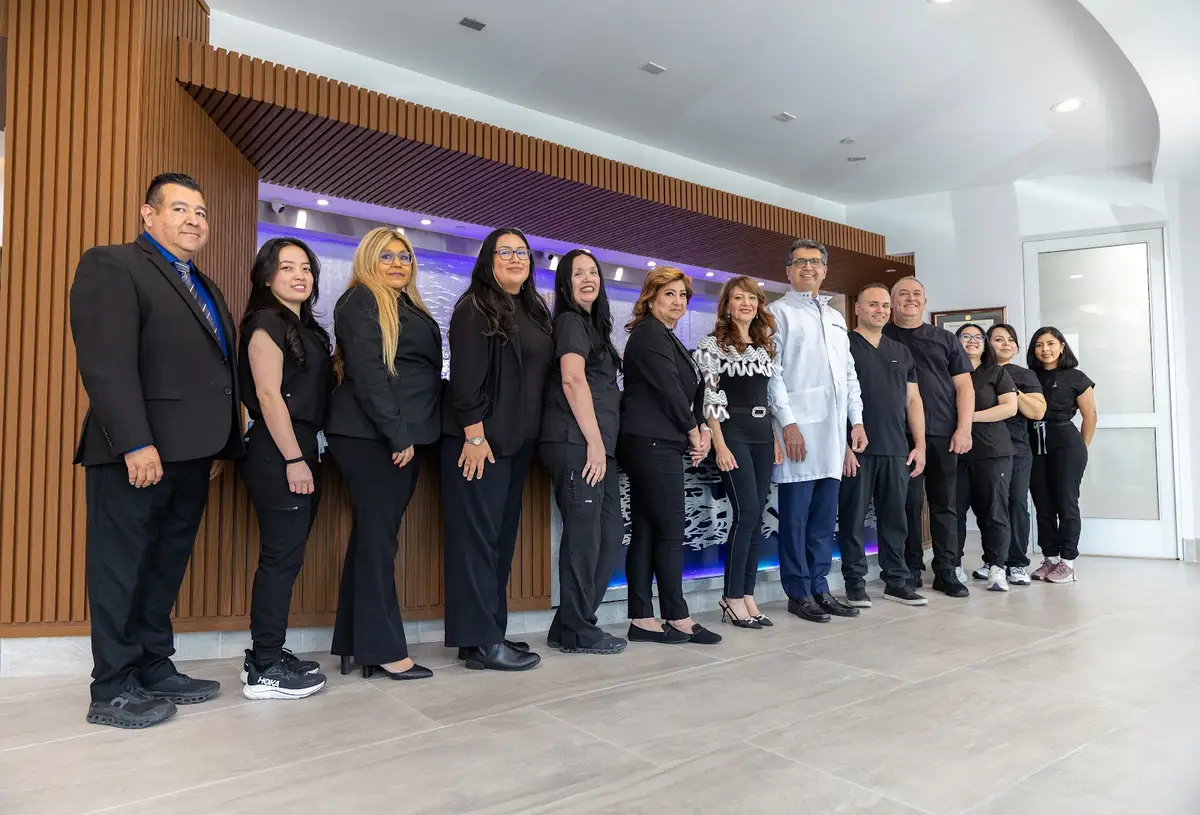 Inside Farsio Dental Specialty Group Huntington Beach, Huntington Beach, Huntington Beach